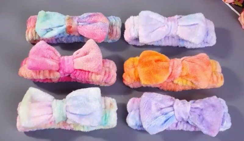 Did You Say Girls Slumber Party? Perfect Birthday Gift |Spa 7pc Set |