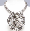 Moldable Jewlery - Create a design around your neck, wrist or hair!