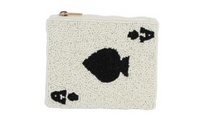 Beaded Fun Coin Purses