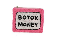 Beaded Fun Coin Purses