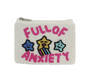 Beaded Fun Coin Purses