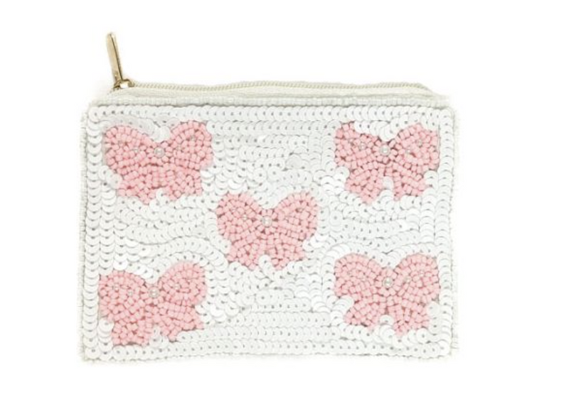 Beaded Fun Coin Purses