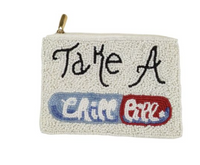 Beaded Fun Coin Purses