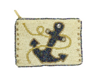 Beaded Fun Coin Purses