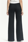 32" Belle Jean Double Front Pocket with Flare - 2 Colors
