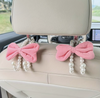 Say Hello to Decorative Car Seat Hooks – Because Flying Snacks and Escaping Groceries Are So Last Season!