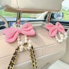 Say Hello to Decorative Car Seat Hooks – Because Flying Snacks and Escaping Groceries Are So Last Season!
