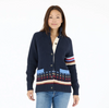 Joy Imperfect Heart Cardigan