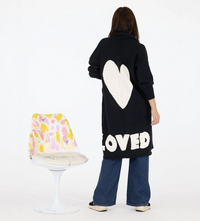 Mercer Loved Duster Long Cardigan