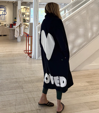 Mercer Loved Duster Long Cardigan