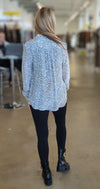Feeling Patriotic? Here's the Perfect Stars Blouse!
