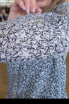 Feeling Patriotic? Here's the Perfect Stars Blouse!
