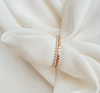 Sterling Silver Dot Ring – Minimal & Modern