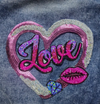 Patches Asst