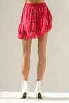 Dancing with the Stars Skirt