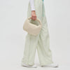 Dare to Dream - Small Woven Neoprene Clutch