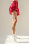 Dancing with the Stars Skirt