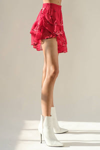 Dancing with the Stars Skirt