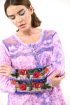 Under the Moon Light Tunic Tee