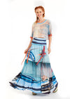 Vitamin Sea Convertible Dress Skirt