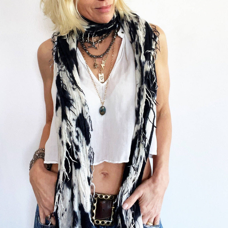 "Breathe" Original Lite Necklace