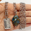 "Breathe" Original Lite Necklace