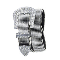 Rhinestone Rodeo Belt