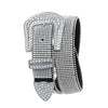 Rhinestone Rodeo Belt
