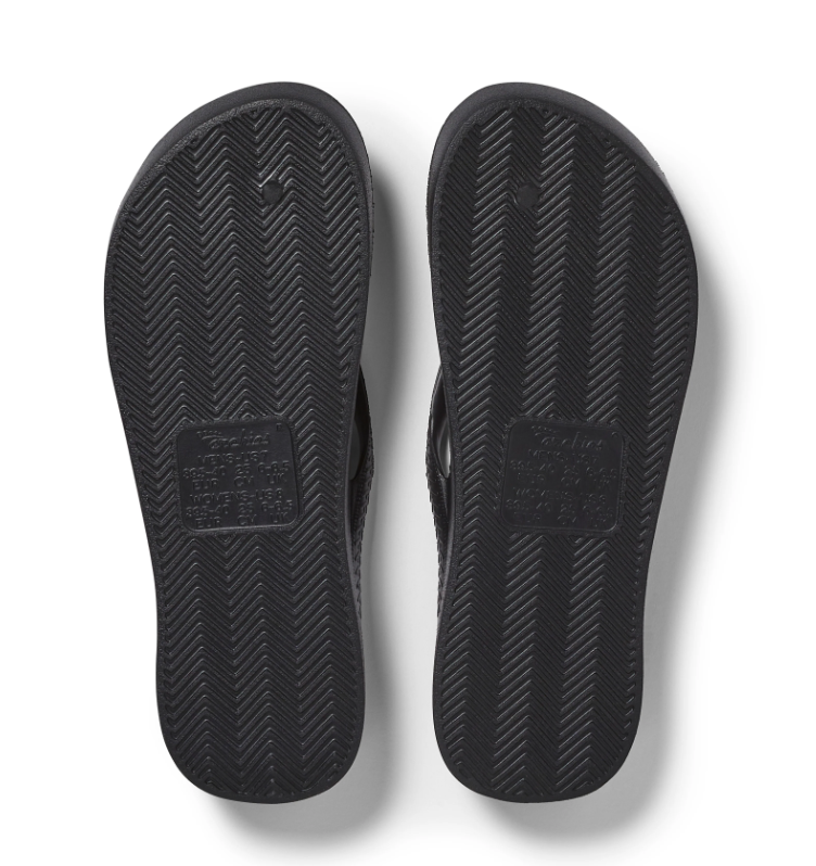 The Last Sparkle Flips Flops You'll Ever Buy!