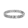 Bracelet Watch Band – Gold, Stainless Steel & Two-Tone Elegance