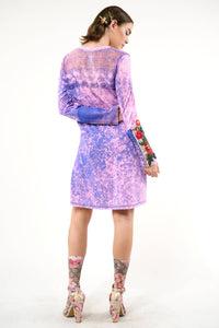 Under the Moon Light Tunic Tee