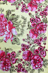 Beauty Hand Embellished Bandana Scarf