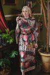 Friendship Love & Truth Bohemian Scarf