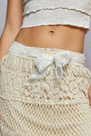 Lace Ribbon Accessorie