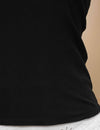Color Block Padded Tank Top
