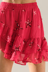Dancing with the Stars Skirt
