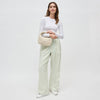 Dare to Dream - Small Woven Neoprene Clutch