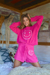 Cozy Happiness Lounge Set