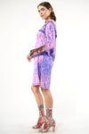 Under the Moon Light Tunic Tee