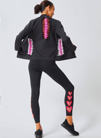 Don't Get It Twisted Jacket