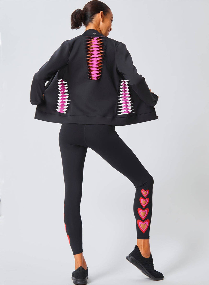 Don't Get It Twisted Jacket