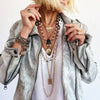 "Breathe" Original Lite Necklace