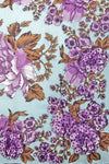Beauty Hand Embellished Bandana Scarf