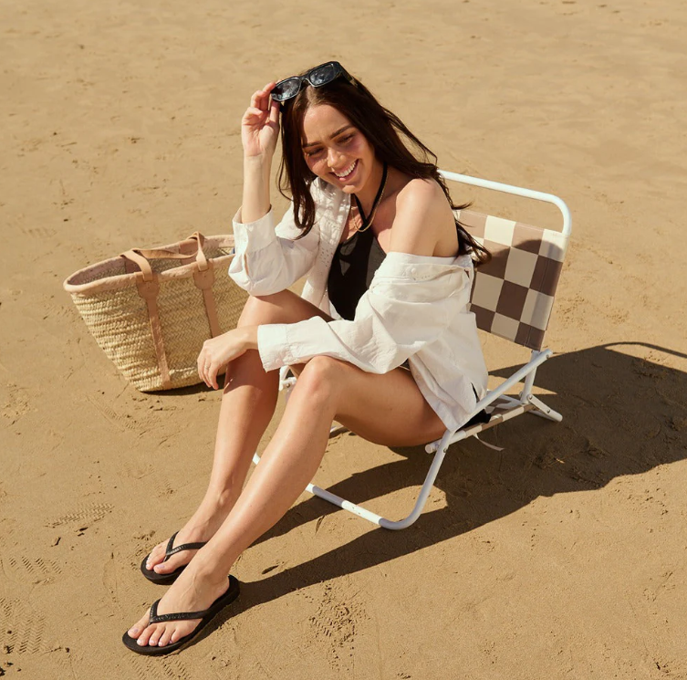 The Last Flip Flops You'll Ever Buy!