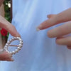 t-shirt tie clip video demonstration
