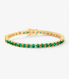 Grand Heiress Tennis Bracelet