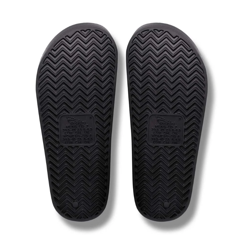 The Comfiest Slides You'll Ever Walk In - Unisex