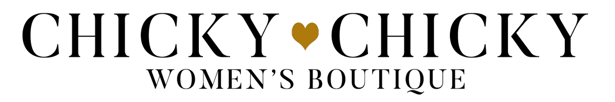 Chicky Chicky Boutique
