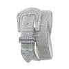 Rhinestone Rodeo Belt