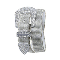 Rhinestone Rodeo Belt